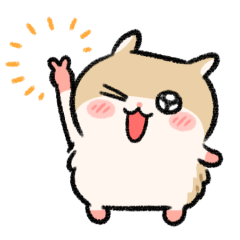 animation COBIHAMU CHAN (remake)