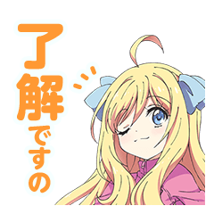 Jashin-chan Dropkick