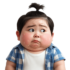 Chubby Boy 01 [No Text]