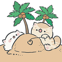 fluffystar - 夏バージョン - 17