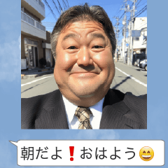Selfie Uncle