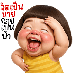 ตุ้ยนุ้ยหน้ากวน❤️❤️BIG