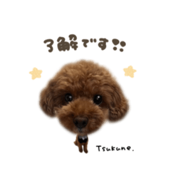 つくねくん☆deformation