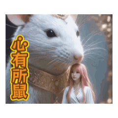 我的最愛 十二生肖