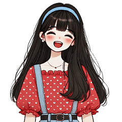 Tubtim Cute Girl (Mini - TH)