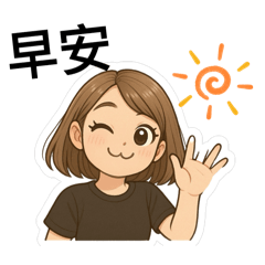 文文Elisa Chen-讓你的生活多了可愛的我❤️