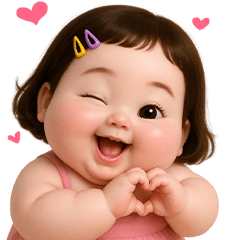 น่ารักอ้วนน้อย8❤️❤️BIG