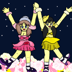 mirionkiss story