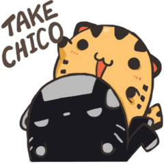 Take & Chico