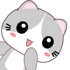 Grey Cat 2 : Tw