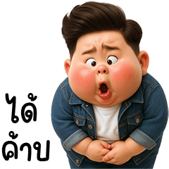เด็กชายจ้ำม่ำ 03