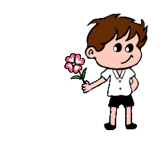 "BOY"