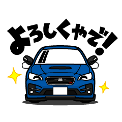 gentle AWD wagon(2014's)