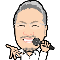 Big brother Tetsu stamp