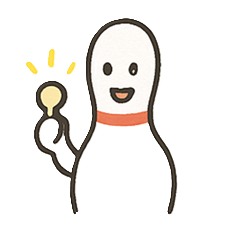 ぴんぼーるず☆日常スタンプ