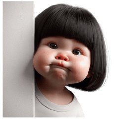 น้องอ้วงอารมณ์มาอย่างเดียว