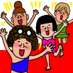 busy women6