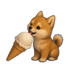 Moving and fun zoo"Shibainu"jp