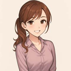 Doki Love Office Girl