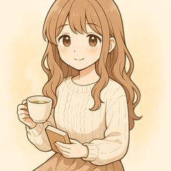 Soft Girl Gentle & Comforting Stickers