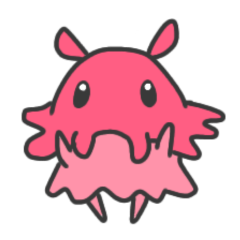 いかたこ兄妹とぷくちゃん