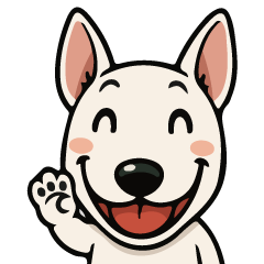 ブルテリア生活