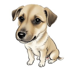 Pup Pal Comfort(40 sets)