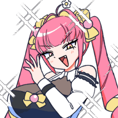 Aiobahn +81「ももえ様で語ろう」Vol. 1 - LINE スタンプ | LINE Aiobahn +81「ももえ様で語ろう」Vol. 1 - LINE スタンプ | LINE