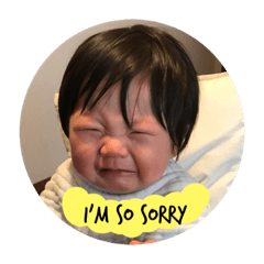Akito & Yo family stamp ver.2