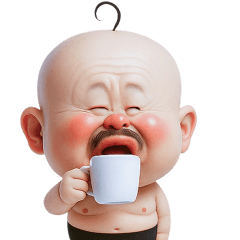 一毛男之好好說話篇