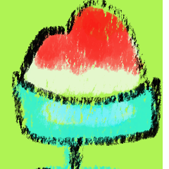 Use it in everyday conversation! ver ice