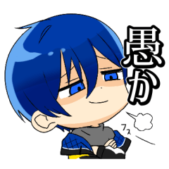 Lineスタンプ