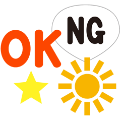 OKNG Sign 1