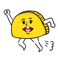 OH☆たくあん君 - LINE スタンプ LINE STORE