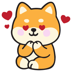 ชิบะอ้วนน่ารัก