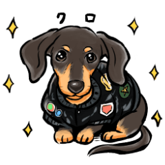 UCHINOKOstamp No. 91!