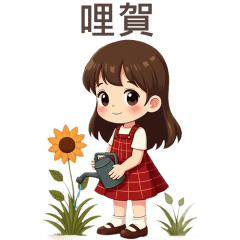 ♡甜美女孩9♡哩賀♡日常