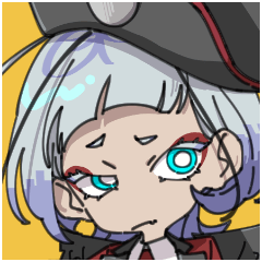 【鍛刀】たんとうスタンプ【短刀】