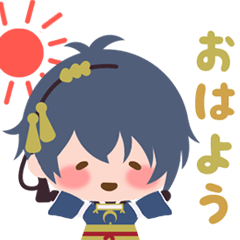 なごむ！刀剣乱舞ONLINE