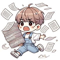 Longkong Cute Boy (Mini - TH)