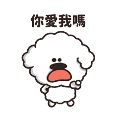 爆炸頭比熊-爆炸登場1