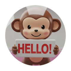 minamichan_20250705234335 – LINE stickers | LINE STORE