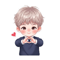 Boy's Confession Segment