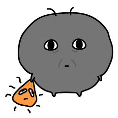 会社員アリのミヨン