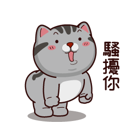 塔仔不正經 失控啪