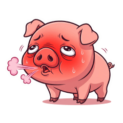 Animal Party X Adult's Troubles