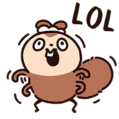 TiraRisu: Too Hot to Squirrel