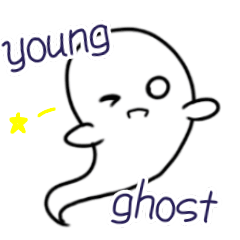 Young Ghost