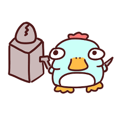 雞與鴨的圓舞曲