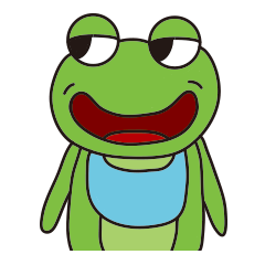 Silly Frog's Daily Life